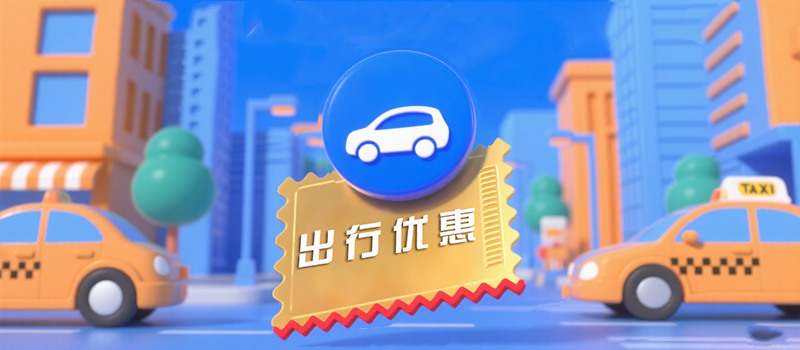 平安好车主打车福利，开启出行 “超划算” 模式！